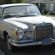 Image for article titled 1965 Mercedes-Benz 220SE Coupe